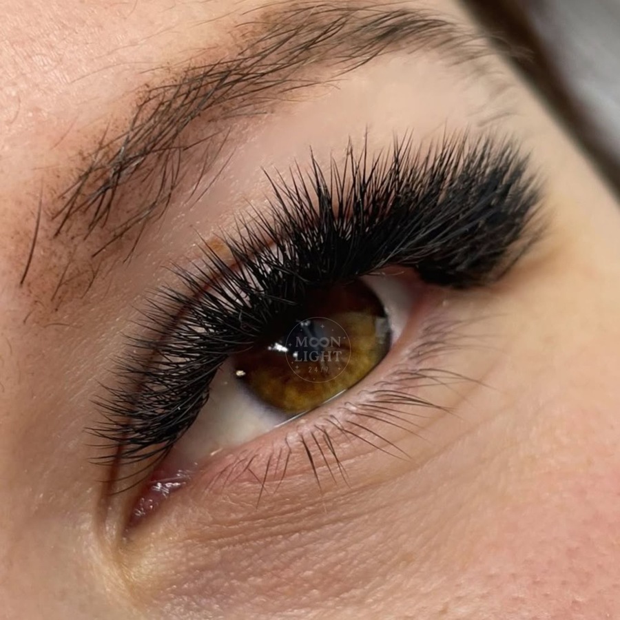 24/7 Moonlight Nails & Lashes